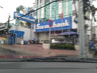 Bưu Điện Lữ Gia