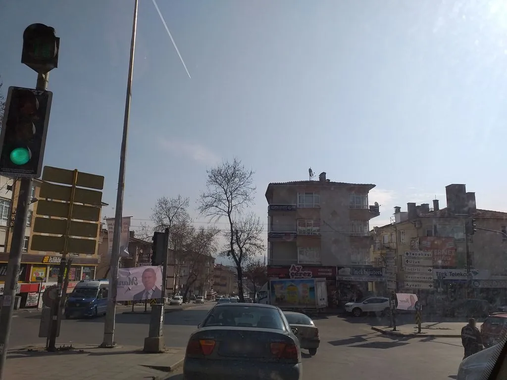 Yunus Market İncirli