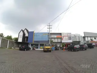 Bank Mandiri KCP Surabaya Lidah Wetan