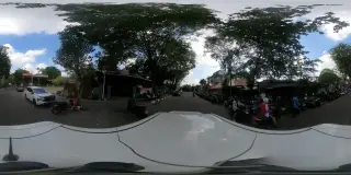 Mie Kober Kaliasem Denpasar