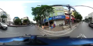Tiệm Bánh Liên Vương