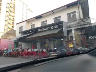 Bia Ngon 89 Lạc Long Quân