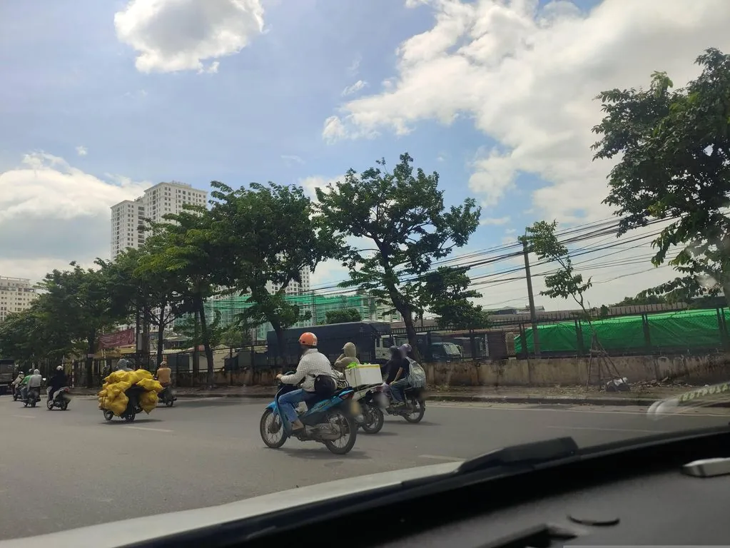 Mỹ Nghệ Tinh Hoa Việt