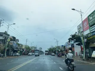 Bình Minh Mobile