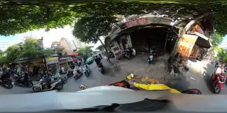 Pho Bo 59 Linh Nam