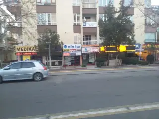 İmaj Güzellik Salonu
