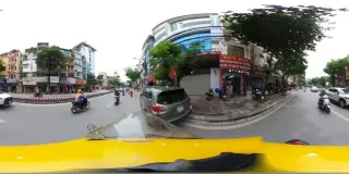 Phở chợ 129 Lạc Long Quân