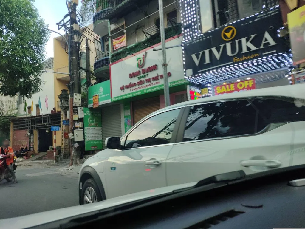 Đại Lý Gấm Vải Thái Tuấn