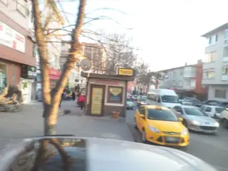 Ziraat Bankası Etlik/Ankara Şubesi