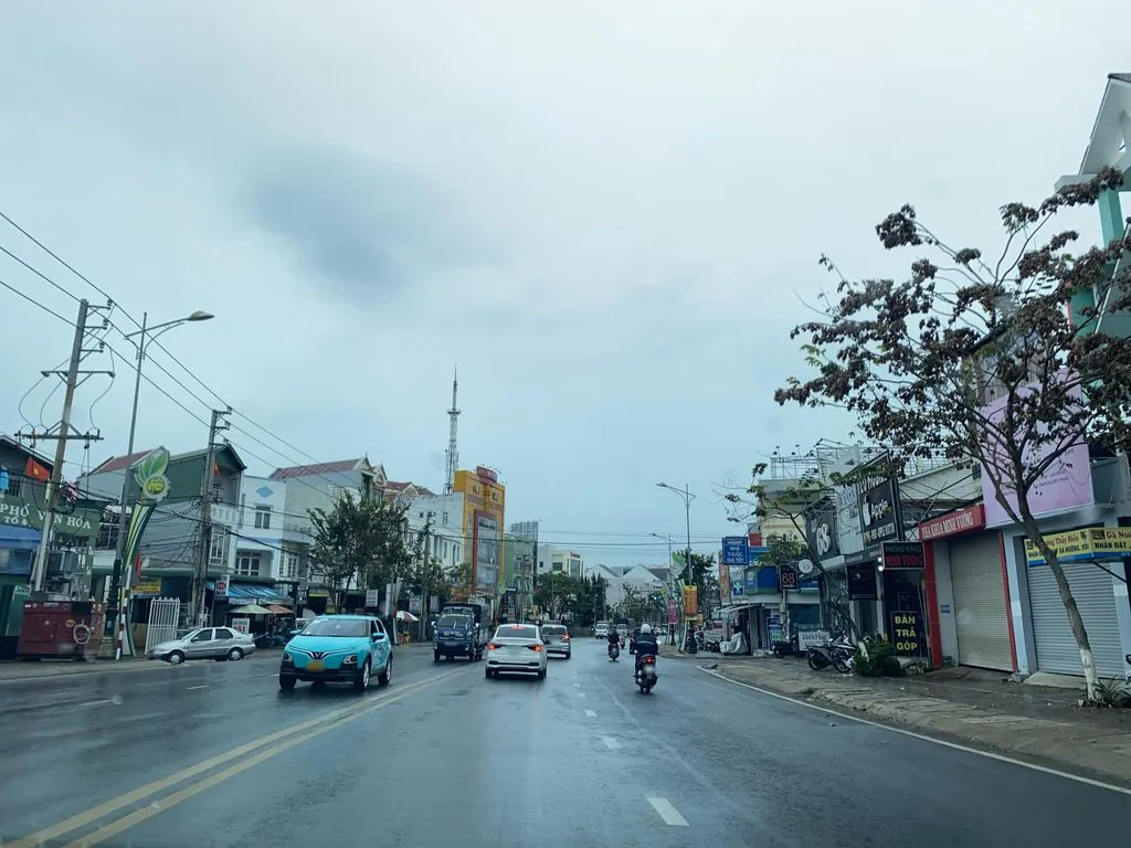 Trung Tâm Bảo Hành Vương Trần