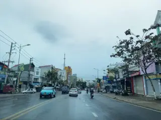 Trung Tâm Bảo Hành Vương Trần