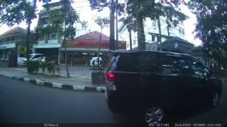 Kedai Mandiri