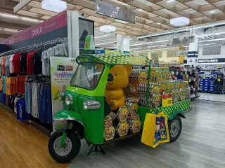 Mc Cafe (Bangkok)