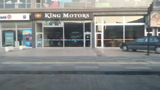 Naci Bakır Otomotiv