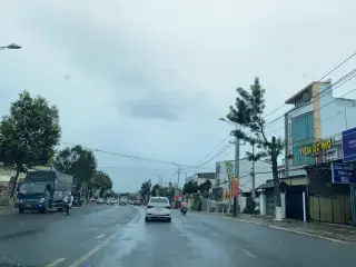 Cafe Lá