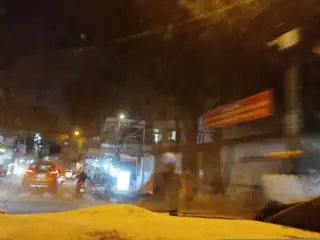 Quán Ốc Xuân Hón