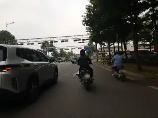 VD store - CN Thủ Đức