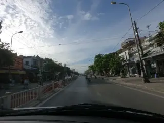Siêu thị Điện máy XANH