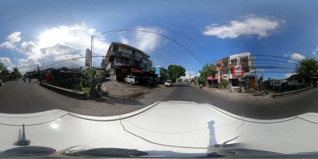 Heronusa Honda WR Supratman