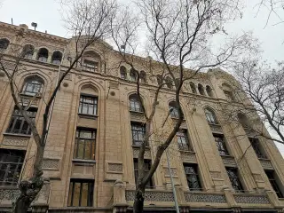 Türkiye İş Bankası Kültür Yayınları Ulus Müze Kitabevi