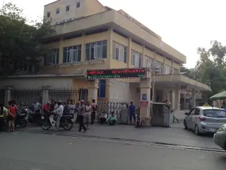 Phủ Doãn Quán Phở Bún Miến Ngan — фото 1