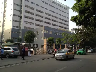 Phủ Doãn Quán Phở Bún Miến Ngan — фото 3