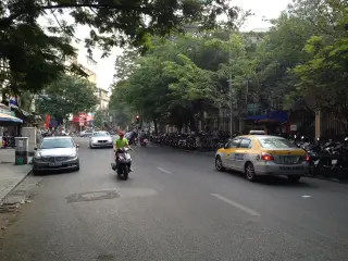 Phủ Doãn Quán Phở Bún Miến Ngan — фото 4