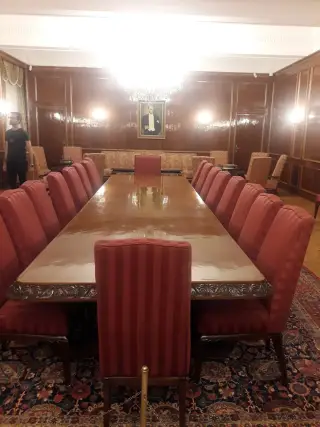 Ziraat Bankası Heykel/Ankara Şubesi