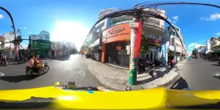 Cà Phê Gió