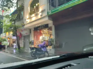 Lioncity Nhàchung