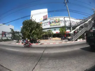 Babarr - Sinkha Bae Rndnem Thae