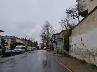 Atakent City