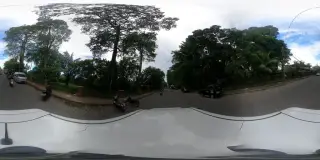 Pura Kahyangan Kesiman