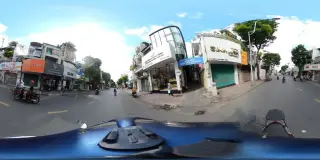 Sushi Masa CN Lê Văn Sỹ