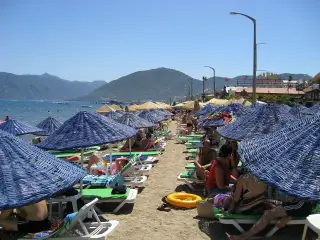 Hubble Bubble Bar Marmaris — фото 2