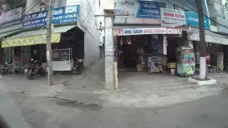 King Kong Barber Shop