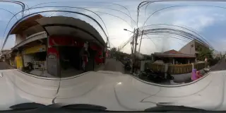 SDN Cipulir 05 PAGI