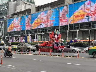 thxng smithth ThongSmith Central World