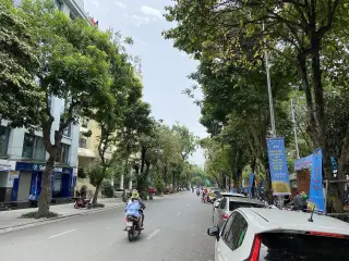 Embassy of Denmark in Vietnam — фото 2