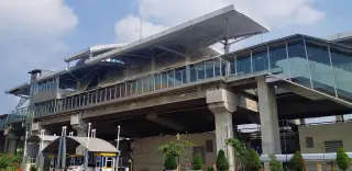 Dolarasia Kelapa Gading Money Changer — фото 4
