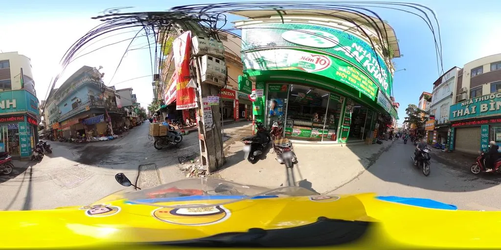 A Phèo DT Hairsalon 243 Định Công