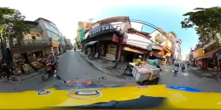 Vệ Sinh Công Nghiệp Định Công - Hà Nội