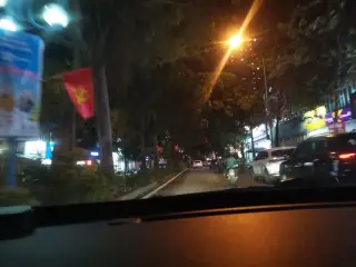 Nhà Sách Gia An