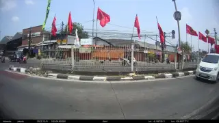 Kios Pakan Burung Pak Dwi