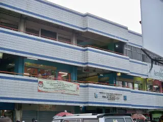 Warung Arang Pulo Gadung