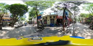 Quán Ăn Vặt