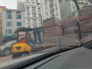 REG - Tôi Làm Phim