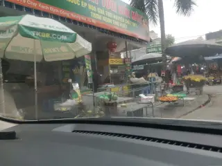 Hải sản Thành Nam