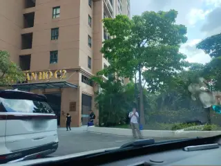 OfficeTel D'Capitale Trần Duy Hưng, Hà Nội, Việt Nam