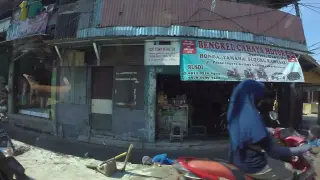 1991 Barbershop